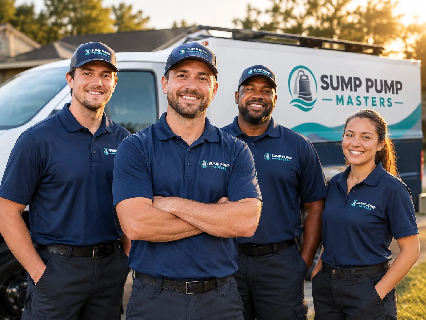 Sump Pump Repair company in Winthrop, AR