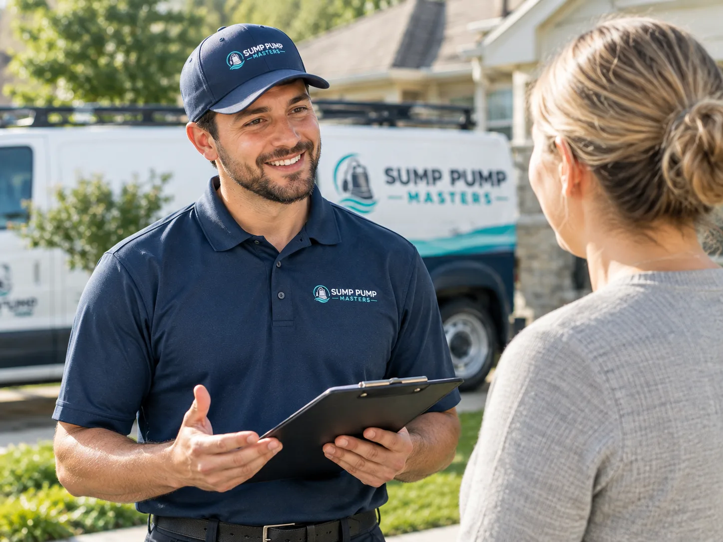 Sump Pump Repair Winthrop, AR FAQs